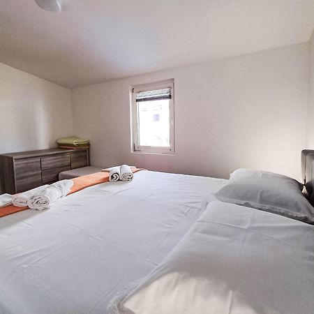 Apartment Bruno By Interhome Selce Dış mekan fotoğraf