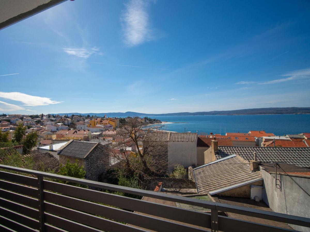 Apartment Bruno By Interhome Selce Dış mekan fotoğraf